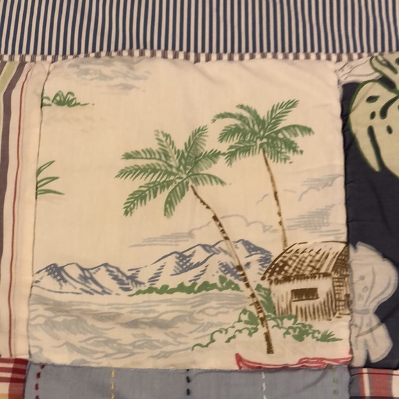 Pottery Barn Kids pillow shams - Picture 8 of 8